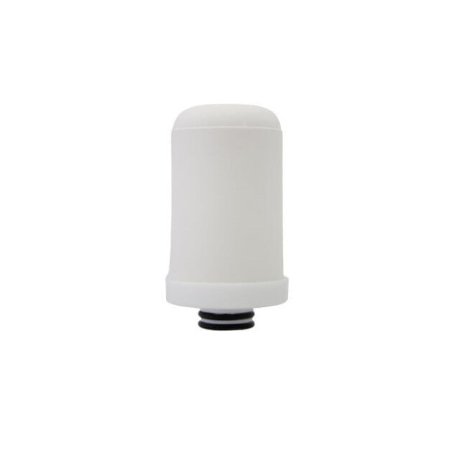 SUPERPURE Basics White Tap-Mounted Filter - Replacement Cartridge