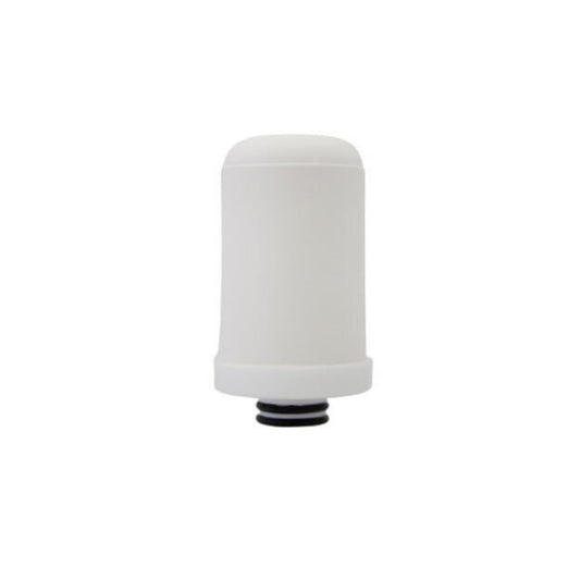 SUPERPURE Basics White Tap-Mounted Filter - Replacement Cartridge