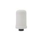 SUPERPURE Basics White Tap-Mounted Filter - Replacement Cartridge