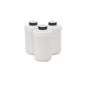 SUPERPURE Basics White Tap-Mounted Filter - Replacement Cartridges (3Pack)