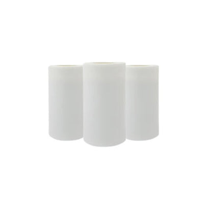 SUPERPURE Chrome Tap-Mounted Filter Replacement Cartridges (3Pack)