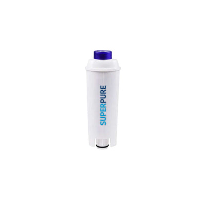 SUPERPURE Coffee Filter - DeLonghi C002 Compatible