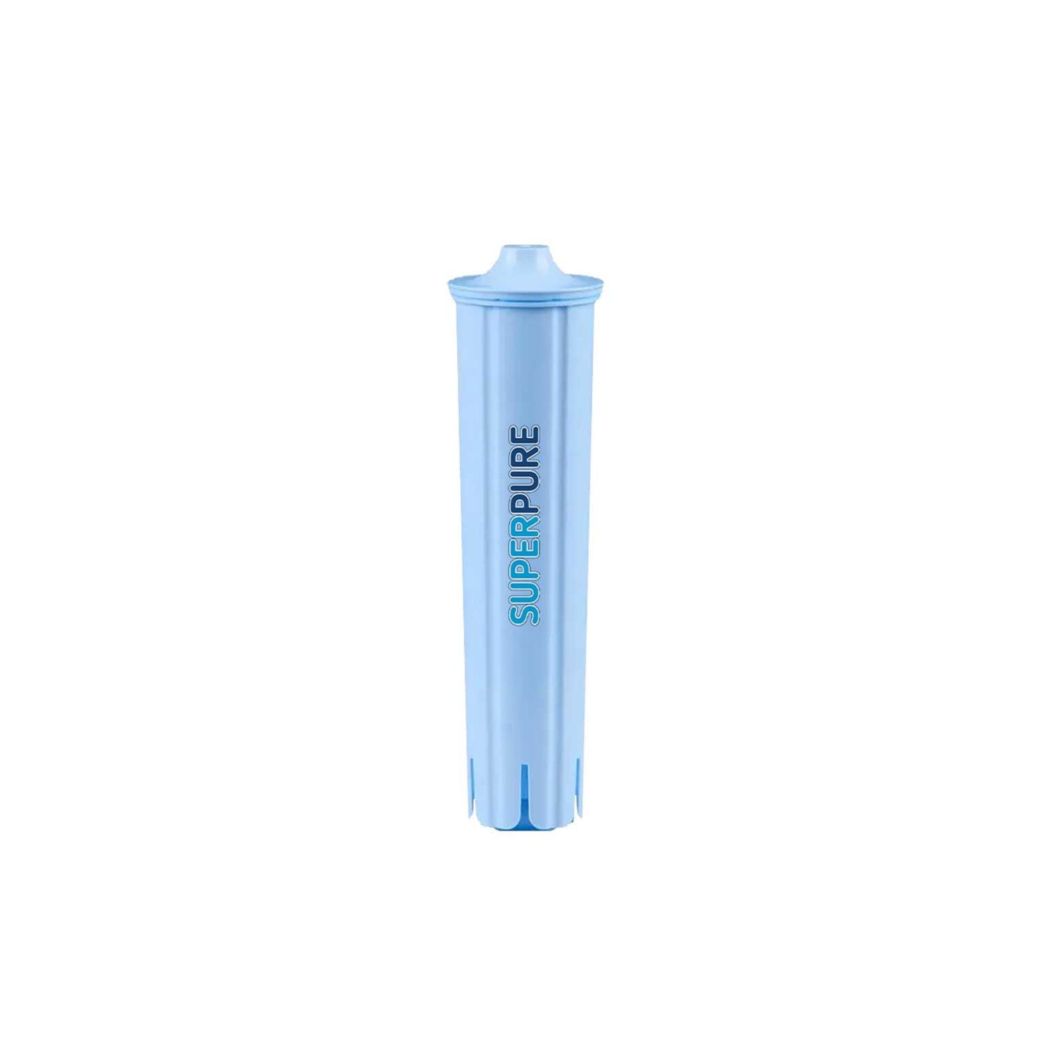 SUPERPURE Coffee Filter – Jura Claris Blue Compatible – The Water