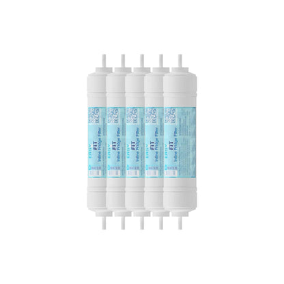 SUPERPURE Easy-Fit Generic Fridge Filter (5 Pack)