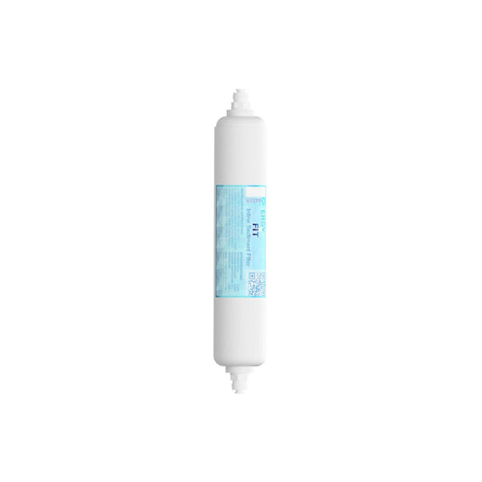 SUPERPURE Easy-Fit Sediment Fridge Filter