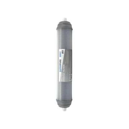 SUPERPURE Easy-Fit Silver Nano Fridge Filter