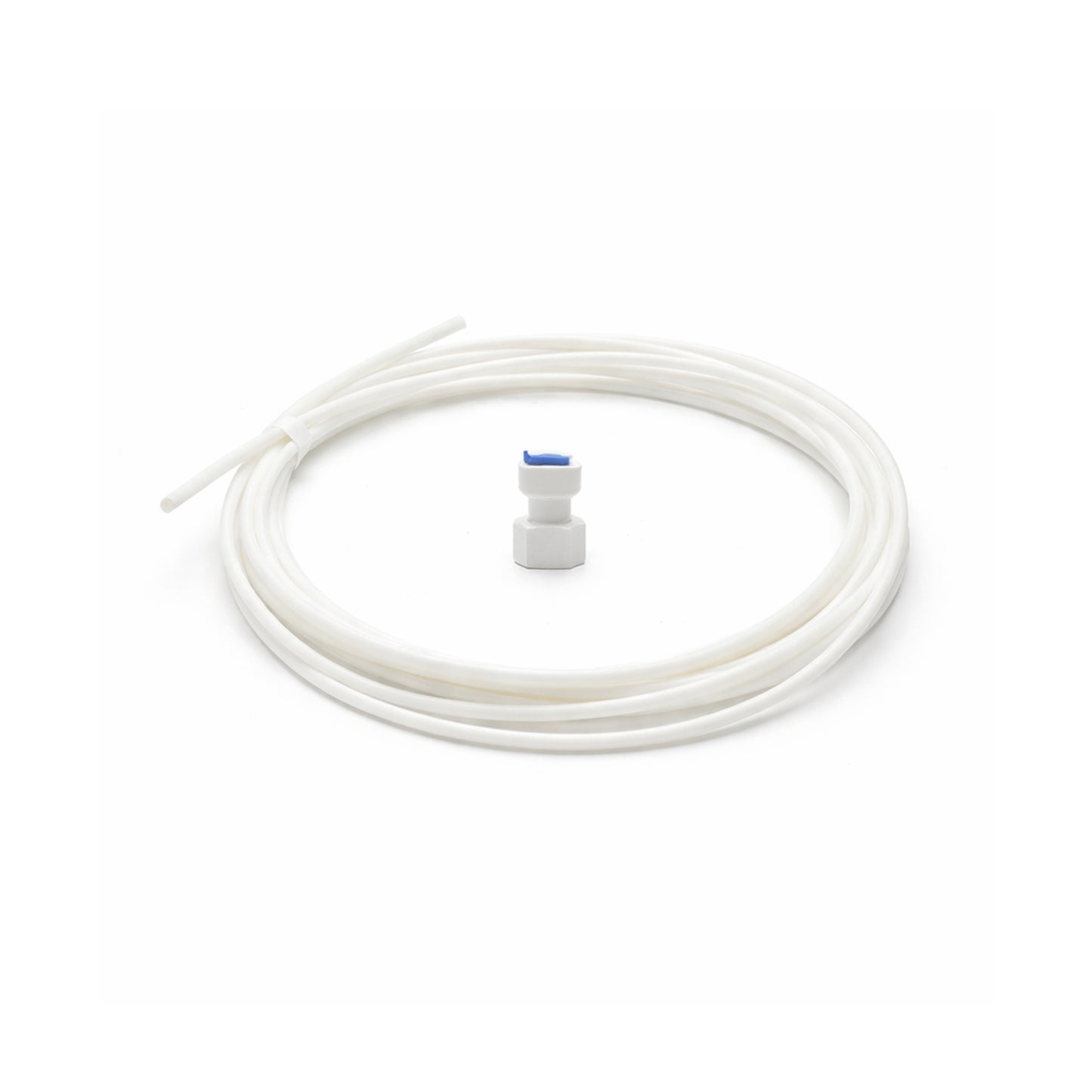 SUPERPURE Fridge & Water Filter Pipe with 15mm Tap Fitting
