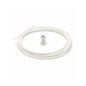 SUPERPURE Fridge & Water Filter Pipe with 15mm Tap Fitting