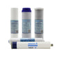 SUPERPURE RO Filter Set (incl. 280GPD HiFlux Membrane)