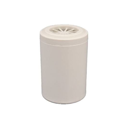 SUPERPURE White Shower Filter Replacement Cartridge