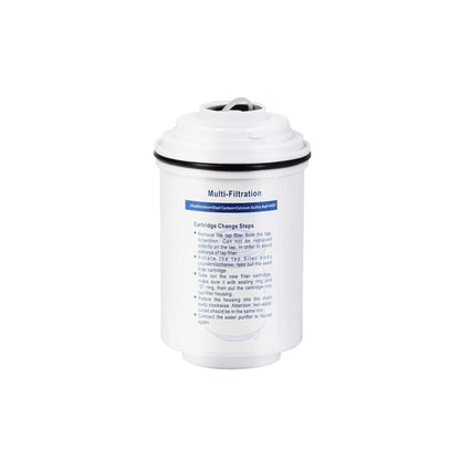 SUPERPURE TAPURE Tap-Mounted Water Filter