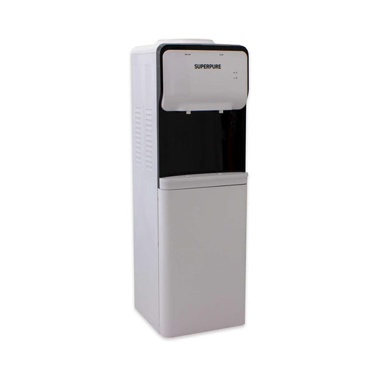 SUPERPURE Water Cooling Dispenser Cold and Ambient Water (Top Loading)