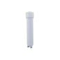SUPERPURE White 1812 Membrane Housing