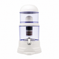 SUPERPURE 14L Water Dispenser with Filters & Mineral Pot - Open Box Deal