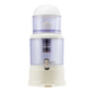 SUPERPURE 20L Water Dispenser with Filters & Mineral Pot - Open Box Deal