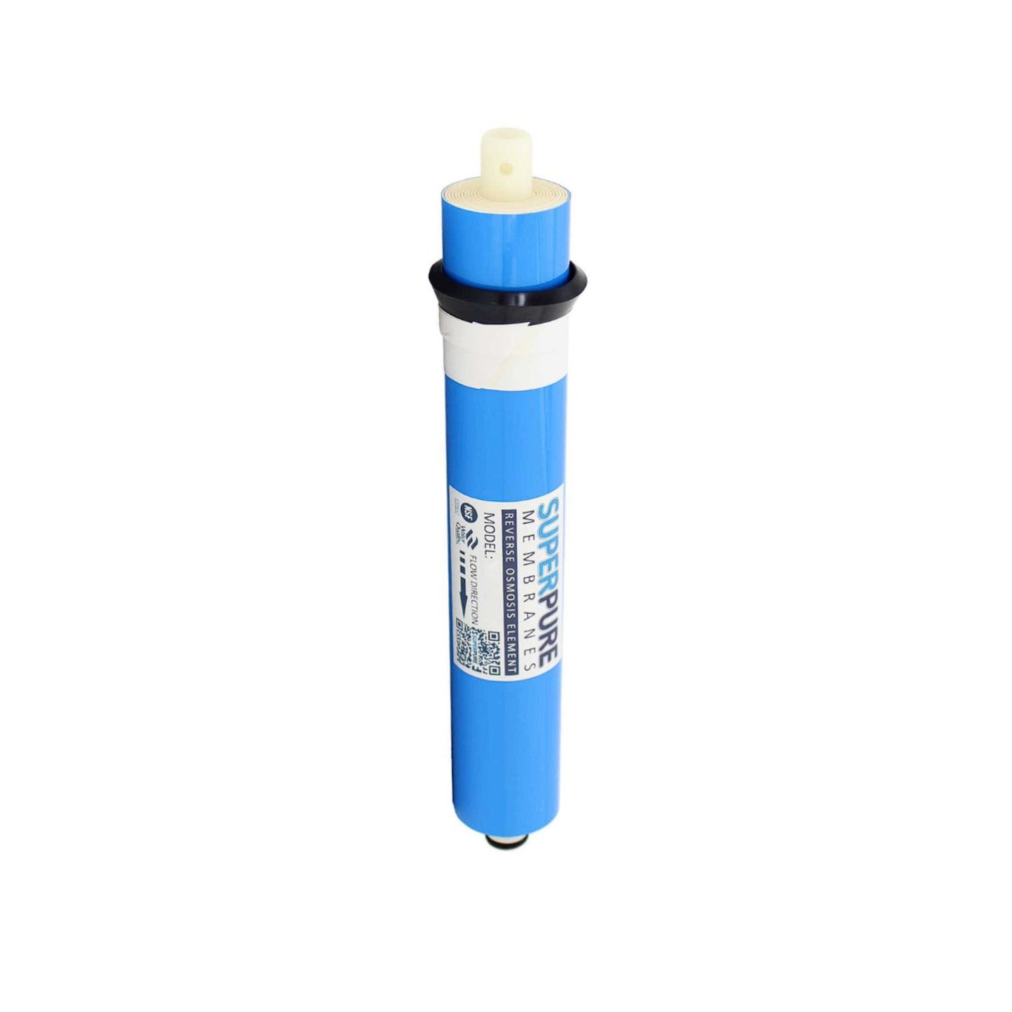 SUPERPURE 75GPD RO Membrane
