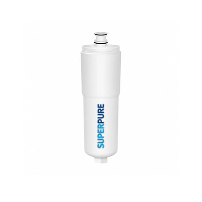 SUPERPURE Internal Fridge Filter Compatible With Bosch - 640565