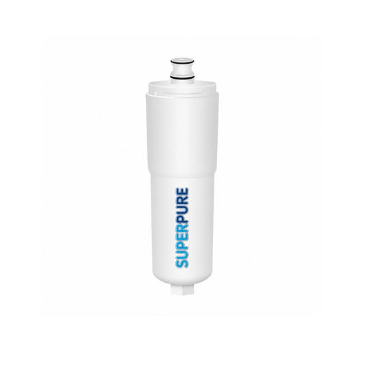 SUPERPURE Internal Fridge Filter Compatible With Bosch - 640565