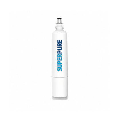 SUPERPURE Internal Fridge Filter Compatible With LG - LT600P