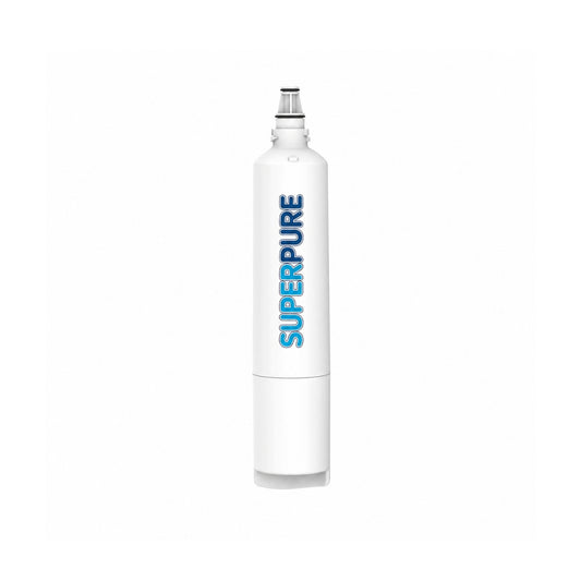 SUPERPURE Internal Fridge Filter Compatible With LG - LT600P