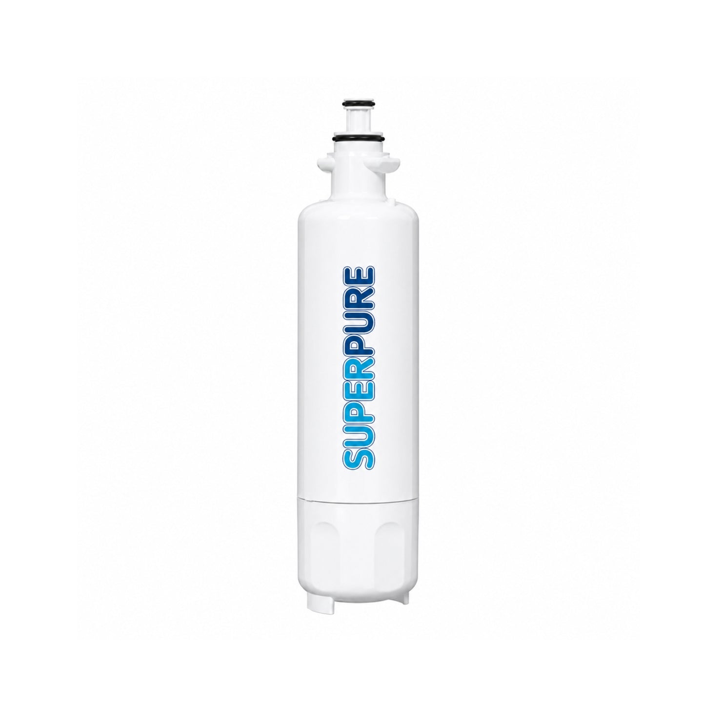 SUPERPURE Internal Fridge Filter Compatible With LG - LT700P