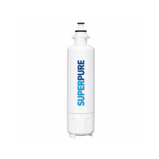 SUPERPURE Internal Fridge Filter Compatible With LG - LT700P