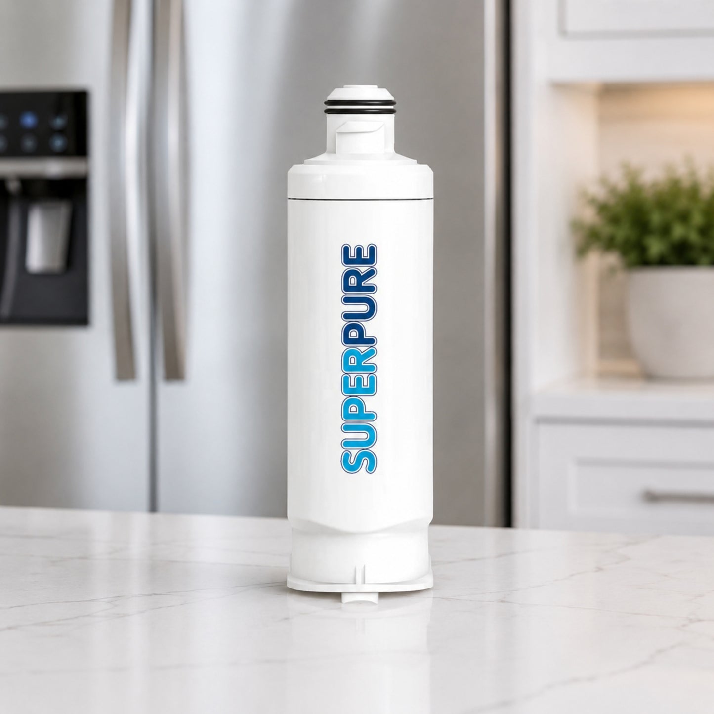 SUPERPURE Internal Fridge Filter for Samsung - DA97-17376B