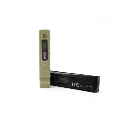 TDS Water Meter