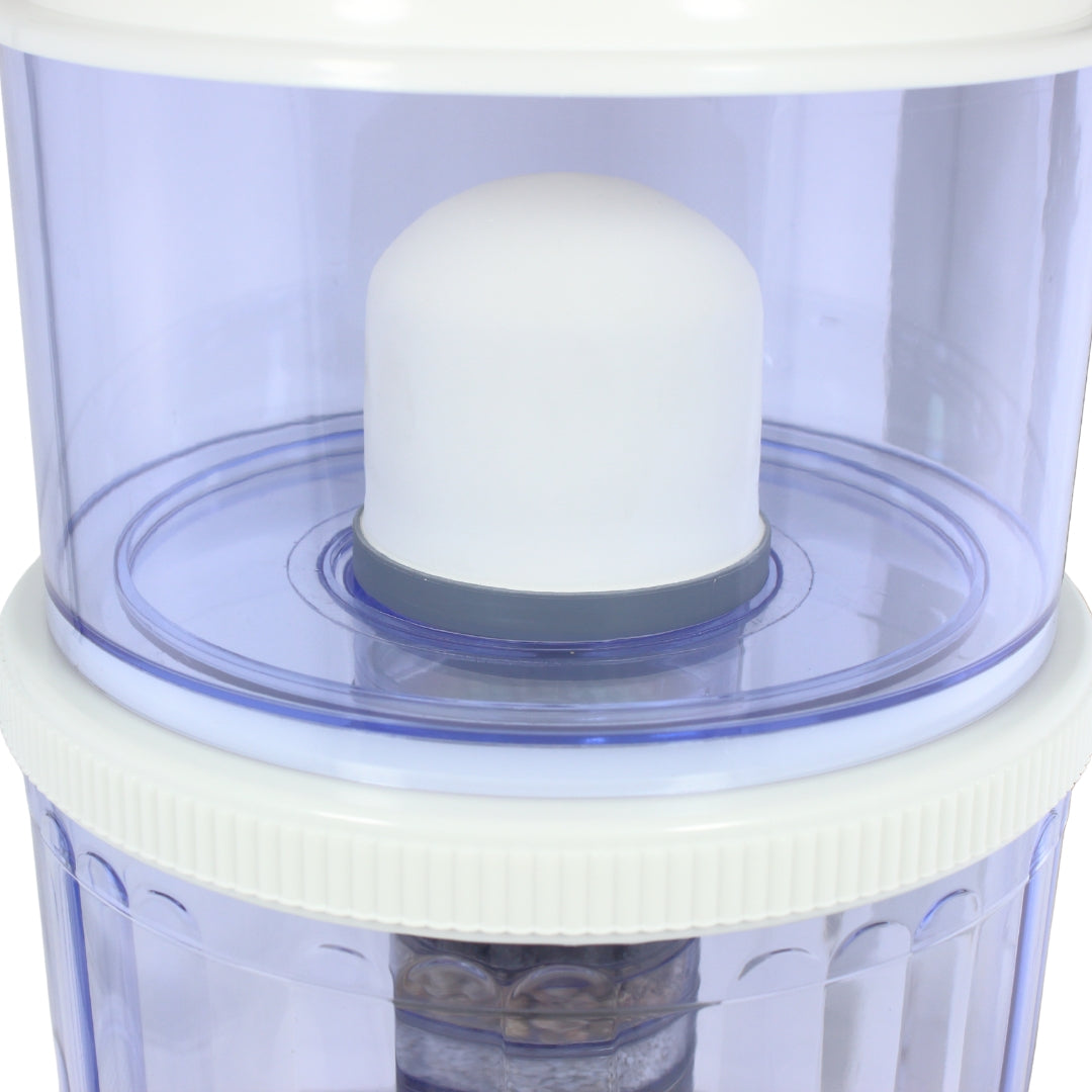 VALUH2O 14L Water Dispenser with Filters & Mineral Pot