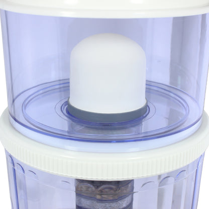 VALUH2O 14L Water Dispenser with Filters & Mineral Pot