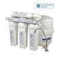 VALUH2O 75GPD Reverse Osmosis Filtration System - No Booster Pump