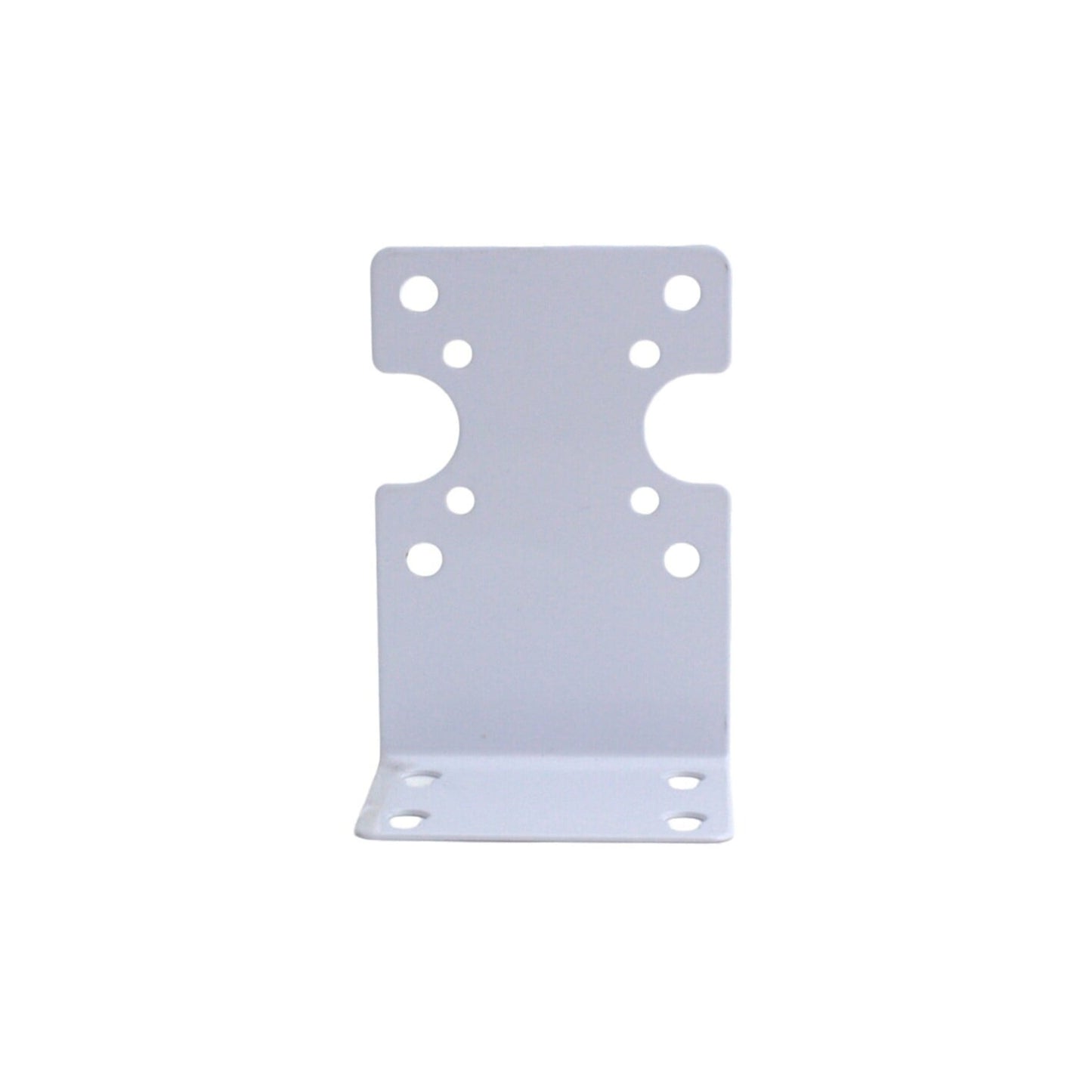 Wall Mount Bracket for 20 inch Single Slimline Housings