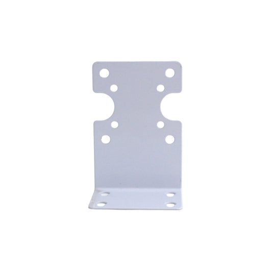 Wall Mount Bracket for 20 inch Single Slimline Housings