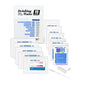 TESPERT 19-Parameter Water Test Kit — 102-Piece Set (100 Strips + 2 Bacteria Tests)