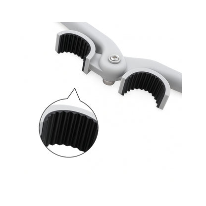 drpl Ergonomic Multifunctional Faucet & Shower Wrench
