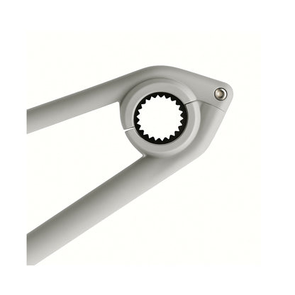 drpl Ergonomic Multifunctional Faucet & Shower Wrench