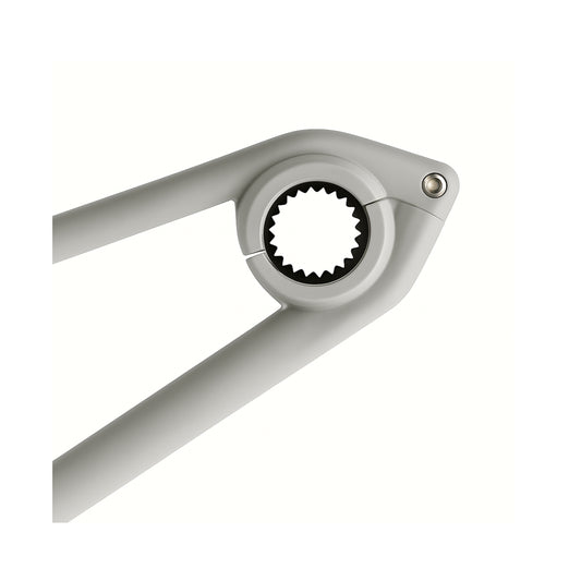 drpl Ergonomic Multifunctional Faucet & Shower Wrench