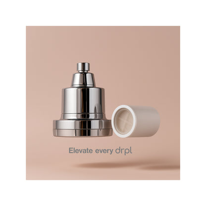 drpl Filtered Showerhead by SUPERPURE