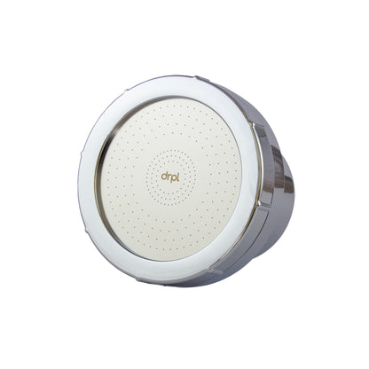 drpl Filtered Showerhead by SUPERPURE