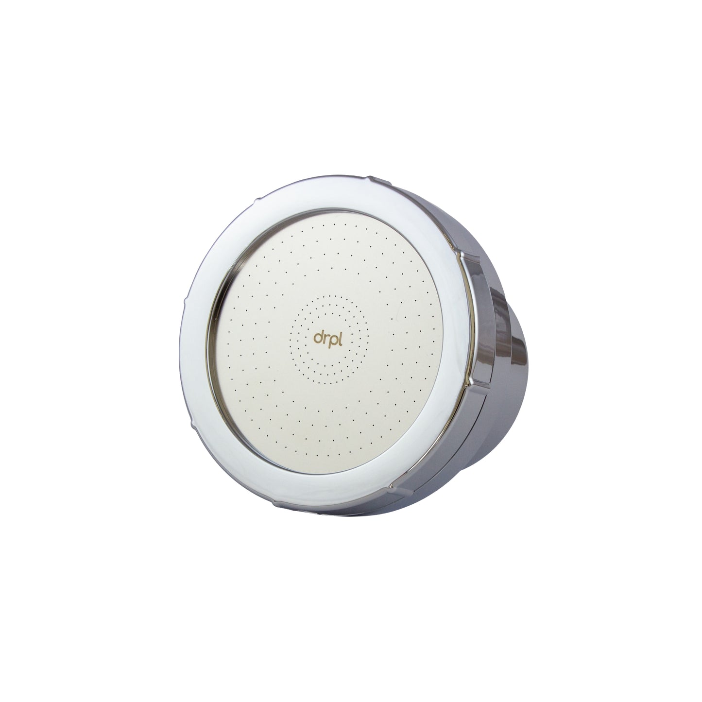 drpl Filtered Showerhead by SUPERPURE