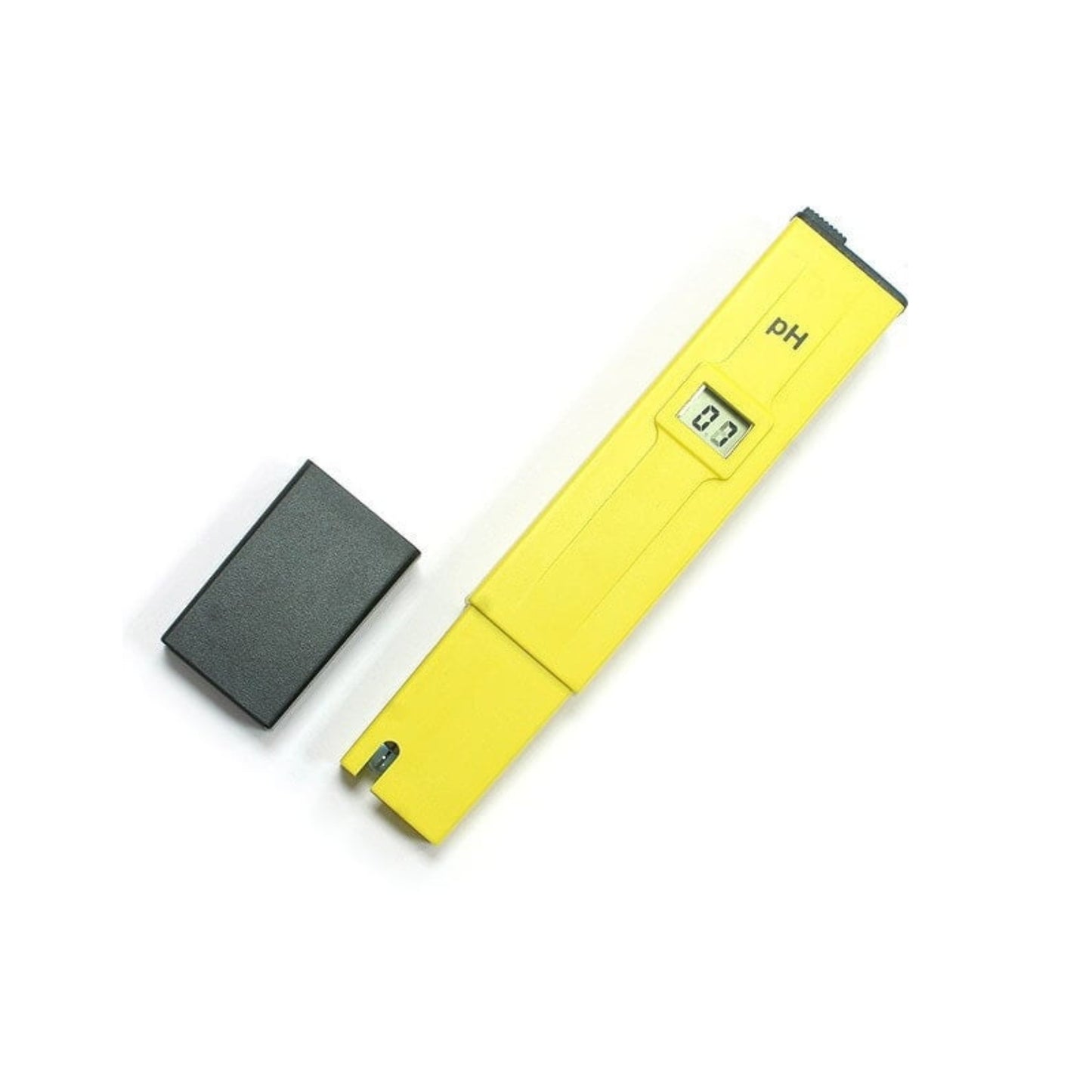 pH Meter with ATC